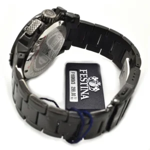 Festina F16969/1 - фото 2