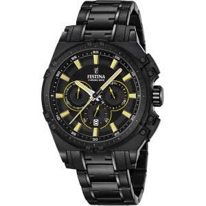 Festina F16969/3 - фото 1