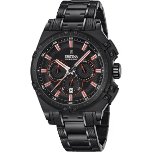 Festina F16969/4 - фото 1