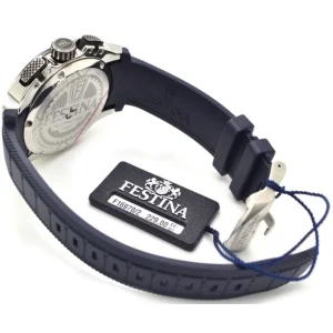 Festina F16970/2 - фото 3