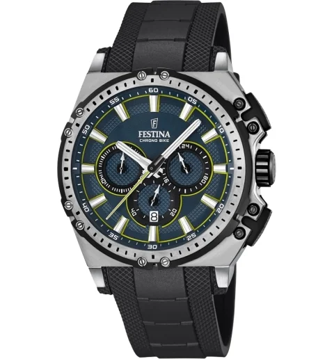 Мужские часы Festina F16970/3