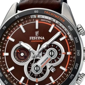 Festina F20202/3 - фото 2