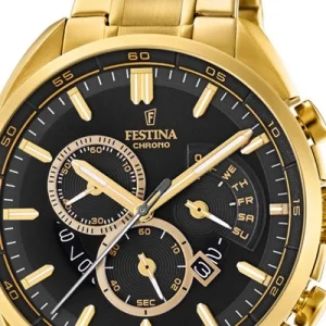 Festina F20267/3 - фото 2