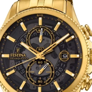 Festina F20269/3 - фото 2