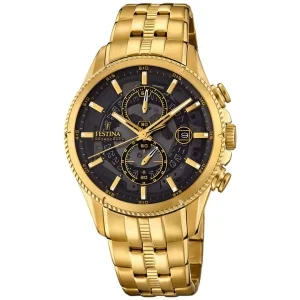 Festina F20269/3 - фото 1
