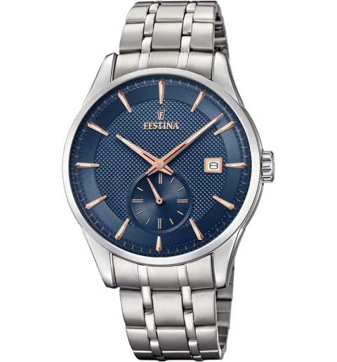 Мужские часы Festina F20276/2