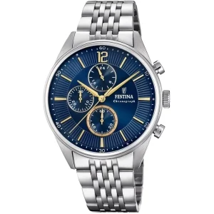 Festina F20285/3 - фото 1