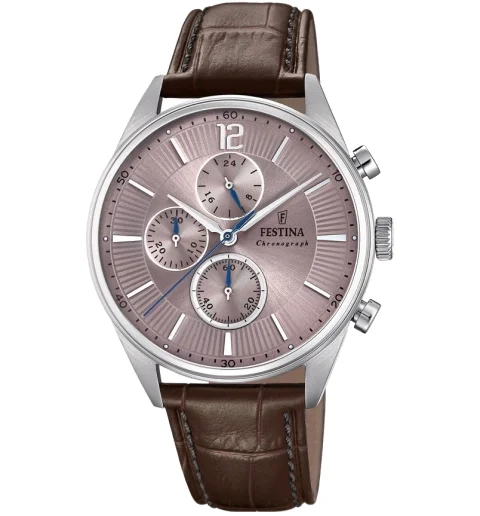 Мужские часы Festina F20286/2