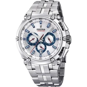 Festina F20327/1 - фото 1
