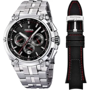 Festina F20327/6 - фото 2