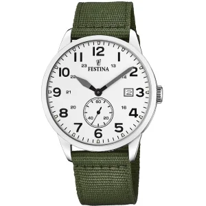 Festina F20347/1 - фото 1