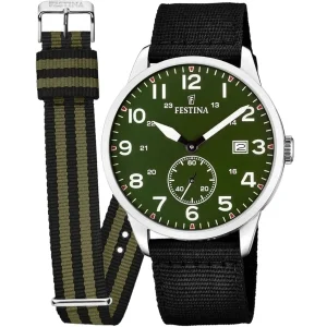 Festina F20347/2 - фото 2