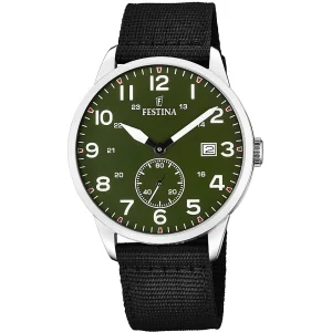 Festina F20347/2 - фото 1