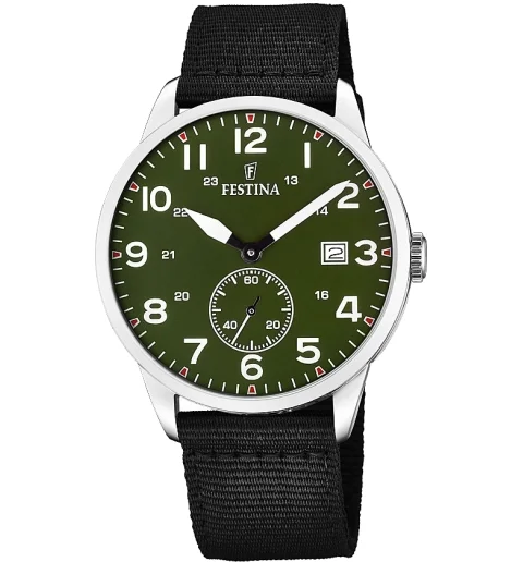 Festina F20347/2