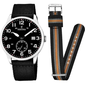 Festina F20347/3 - фото 2