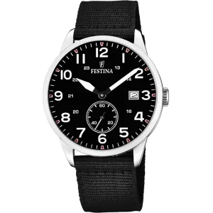 Festina F20347/3 - фото 1