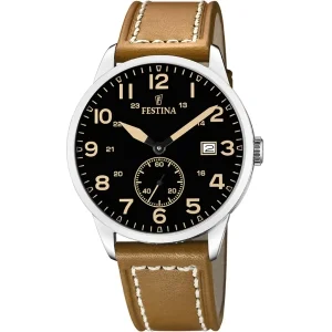 Festina F20347/6 - фото 1