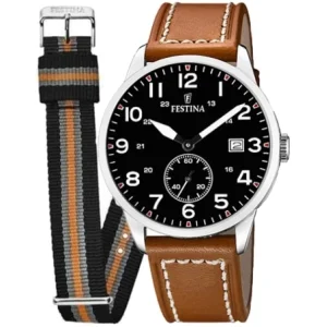Festina F20347/7 - фото 2