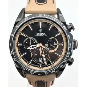 Festina F20351/1 - фото 2