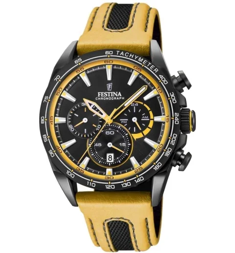 Хронограф Festina F20351/4