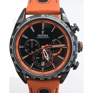 Festina F20351/5 - фото 3