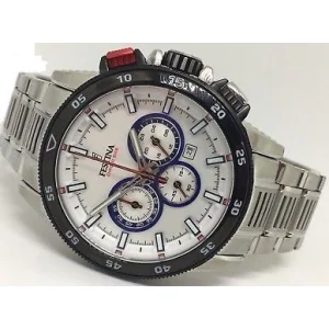 Festina F20352/1 - фото 2