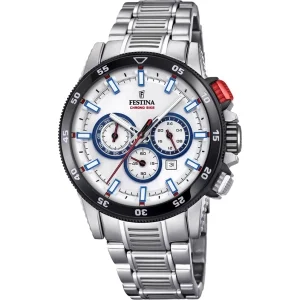 Festina F20352/1 - фото 1