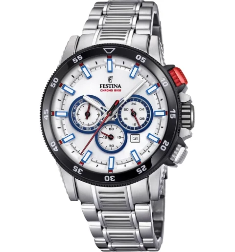 Хронограф Festina F20352/1
