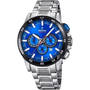Festina F20352/2 - фото 1