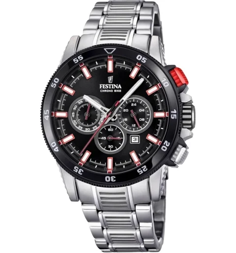 Хронограф Festina F20352/4