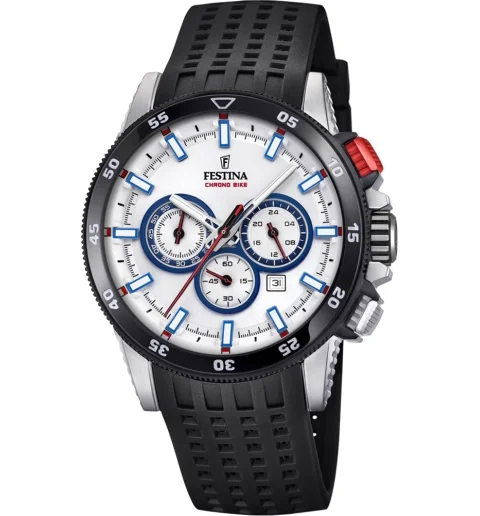 Хронограф Festina F20353/1