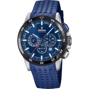 Festina F20353/3 - фото 1
