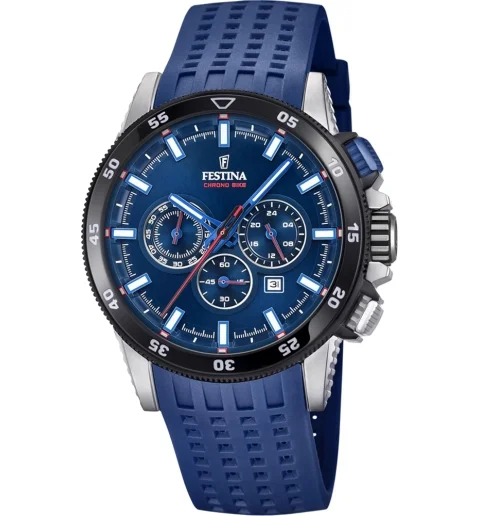 Хронограф Festina F20353/3
