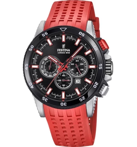 Хронограф Festina F20353/8