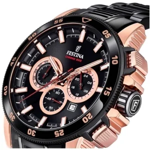 Festina F20354/1 - фото 4