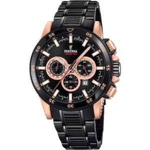 Festina F20354/1 - фото 1