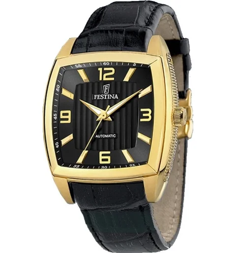 Механические Festina F6754/B