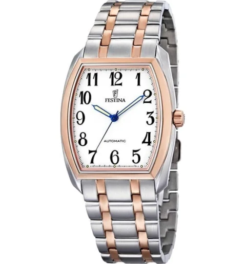 Механические Festina F6756/B