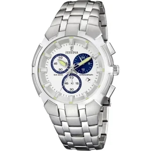 Festina F6812/1 - фото 1