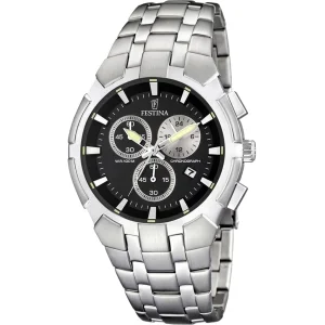 Festina F6812/2 - фото 1