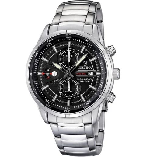 Мужские часы Festina F6823/4