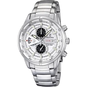 Festina F6823/1 - фото 1