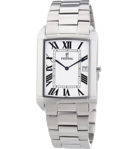 Кварцевые Festina F6824/4