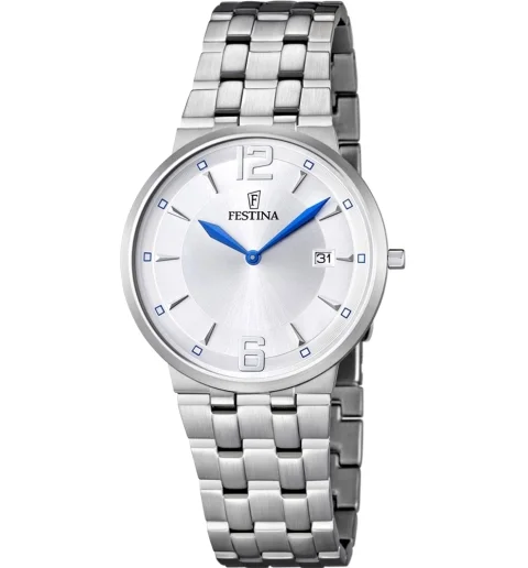 Кварцевые Festina F6825/1