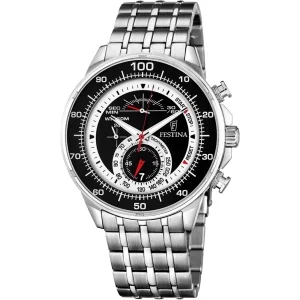 Festina F6830/2 - фото 1