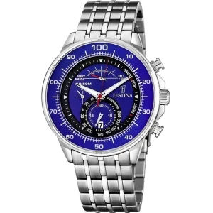 Festina F6830/3 - фото 1