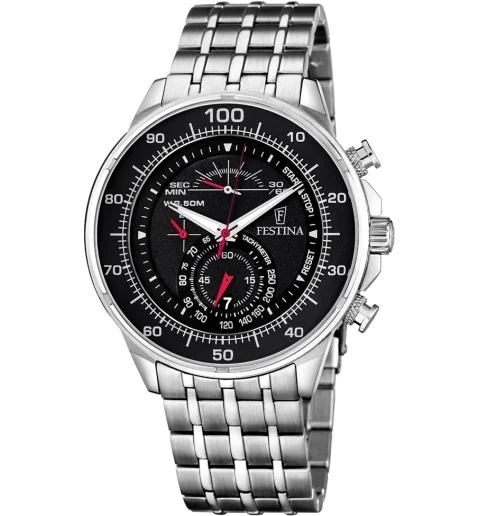 Мужские часы Festina F6830/4