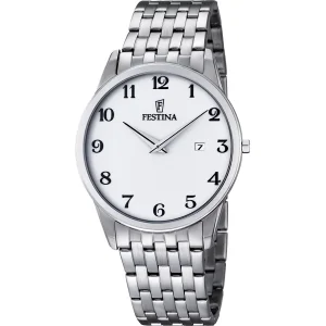 Festina F6833/3 - фото 1
