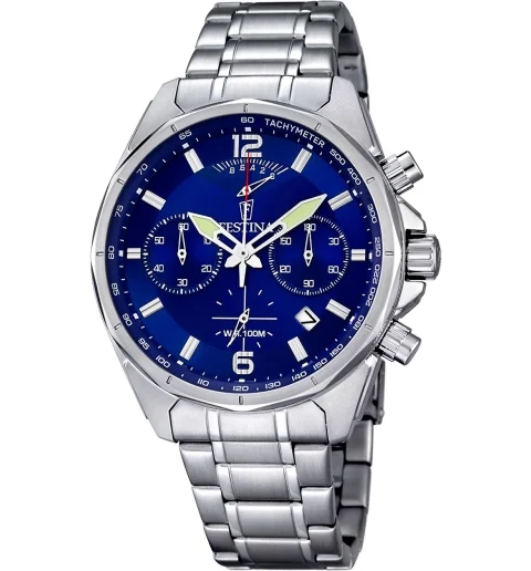 Мужские часы Festina F6835/3