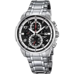 Festina F6842/3 - фото 2